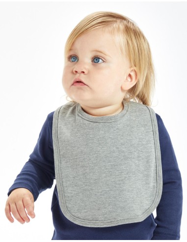 BAB-BZ12-Baby Bib